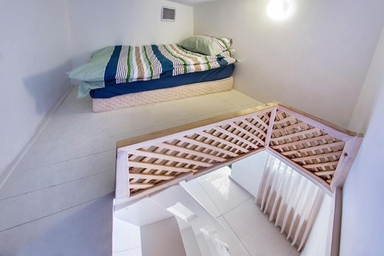 Luxury Apartment In The Heart Of The German Colony Jerusalem Exterior photo